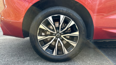 Volvo XC60 2.0 B5P Plus Dark 5dr AWD Geartronic Petrol Estate